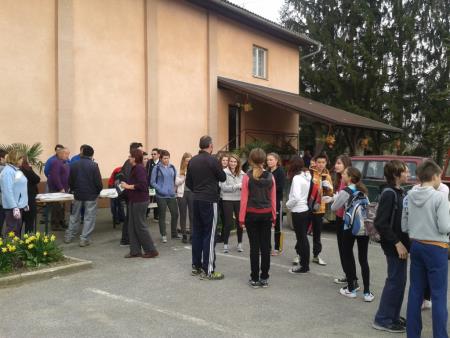 Čistilna akcija 2013 7